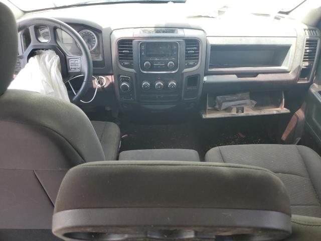Photo 8 from auction – 2019 RAM 1500 CLASS with VIN 1C6RR7FT3KS597618