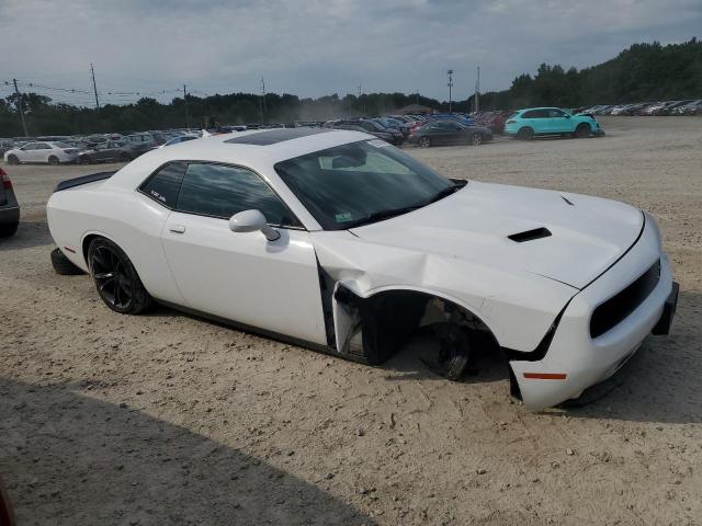 Photo 4 from auction – 2016 DODGE CHALLENGER with VIN 2C3CDZAG3GH213665