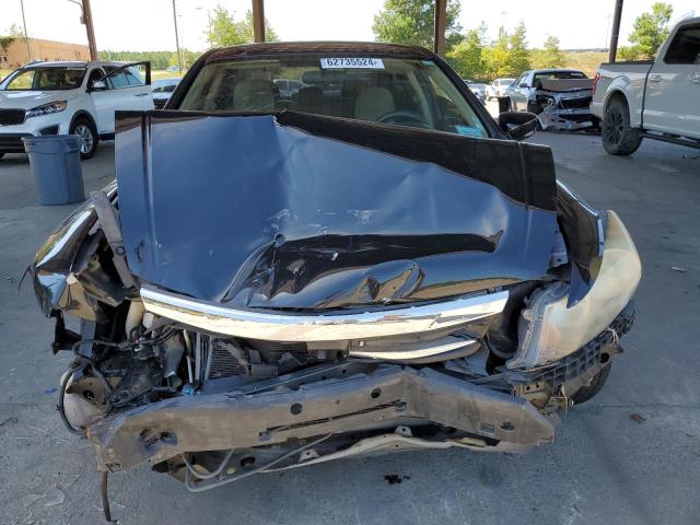 Photo 5 from auction – 2011 HONDA ACCORD LXP with VIN 1HGCP2F44BA003934