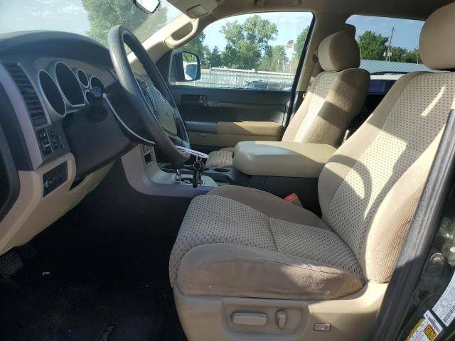 Photo 7 from auction – 2012 TOYOTA TUNDRA CRE with VIN 5TFDM5F17CX027677