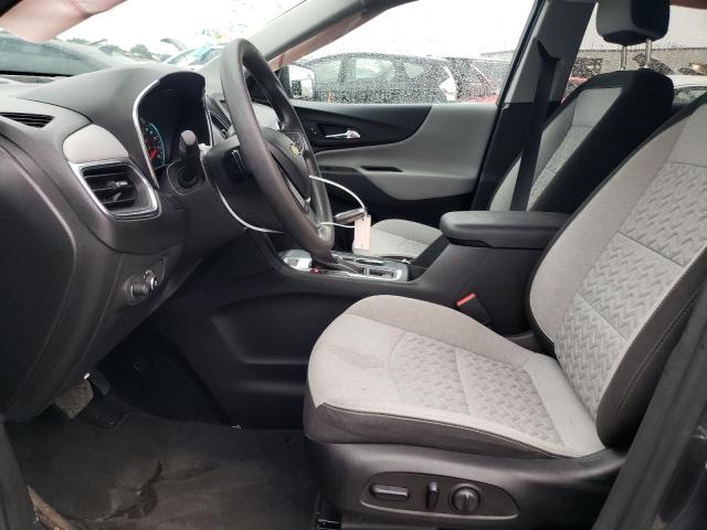 Photo 7 from auction – 2022 CHEVROLET EQUINOX LS with VIN 3GNAXSEV4NS106684