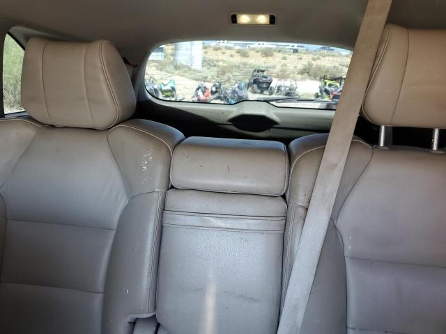 Photo 10 from auction – 2010 ACURA MDX with VIN 2HNYD2H2XAH519850