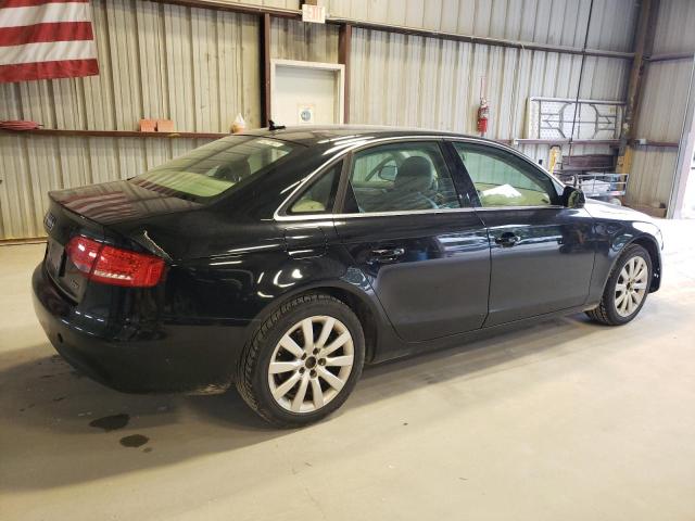 Photo 3 from auction – 2010 AUDI A4 PREMIUM with VIN WAUEFAFL2AN055501