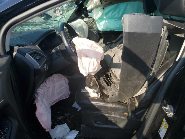 Photo 7 from auction – 2023 FORD EDGE SEL with VIN 2FMPK4J98PBA39372