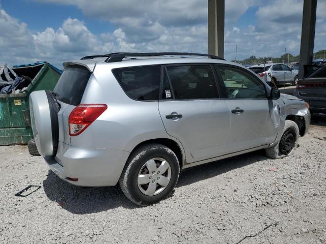 Photo 3 from auction – 2007 TOYOTA RAV4 with VIN JTMZD33V176047100