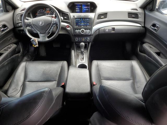 Photo 8 from auction – 2016 ACURA ILX PREMIU with VIN 19UDE2F70GA019477