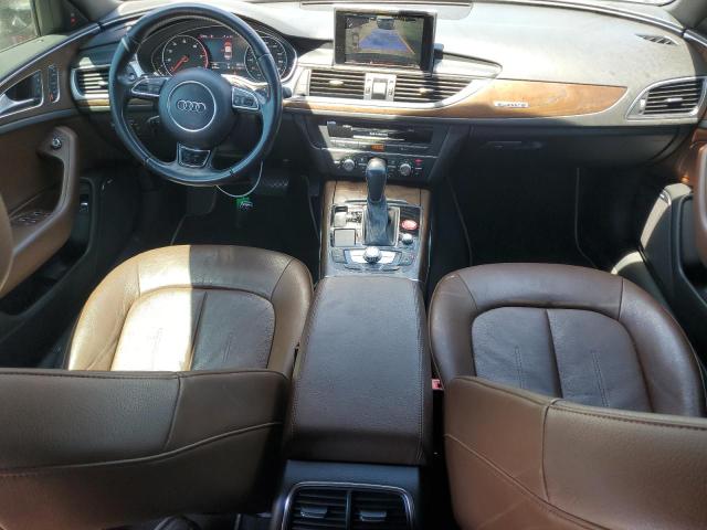 Photo 8 from auction – 2016 AUDI A6 PREMIUM with VIN WAUFGAFC4GN001286