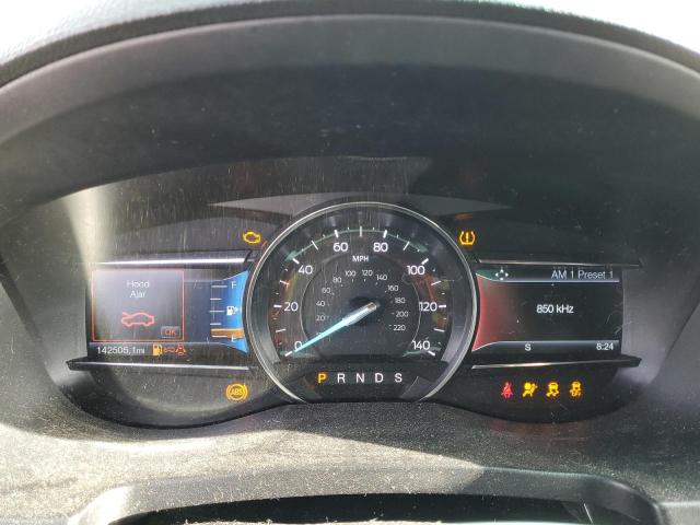 صورة رقم 9 من المزاد - 2016 FORD EXPLORER X مع VIN 1FM5K8DH1GGC65084