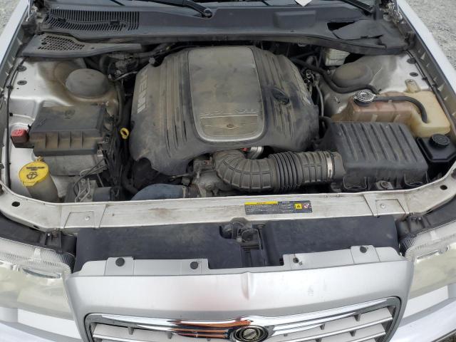 Photo 11 from auction – 2005 CHRYSLER 300C with VIN 2C3JA63H45H121403