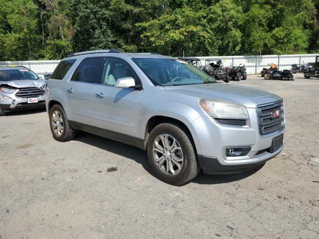 Photo 4 from auction – 2014 GMC ACADIA SLT with VIN 1GKKRSKD7EJ257298