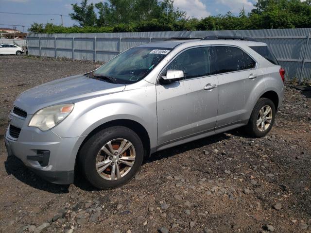 Photo 1 from auction – 2015 CHEVROLET EQUINOX LT with VIN 2GNFLFEK9F6427117
