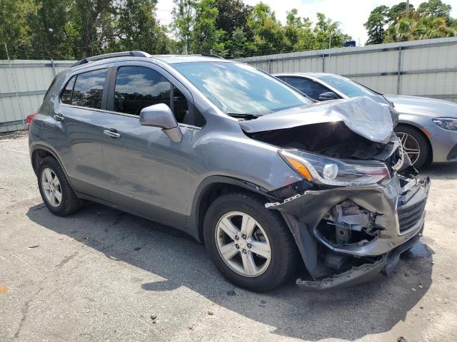 Photo 4 from auction – 2020 CHEVROLET TRAX 1LT with VIN 3GNCJLSB3LL258571