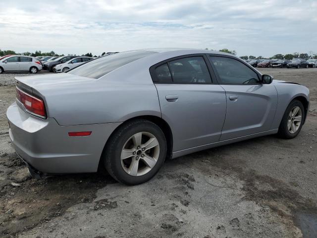 Photo 3 from auction – 2014 DODGE CHARGER SE with VIN 2C3CDXBG3EH128891