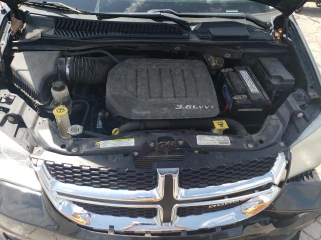 Zdjęcie 12 z aukcji – 2013 DODGE GRAND CARA z VIN 2C4RDGCG3DR521416