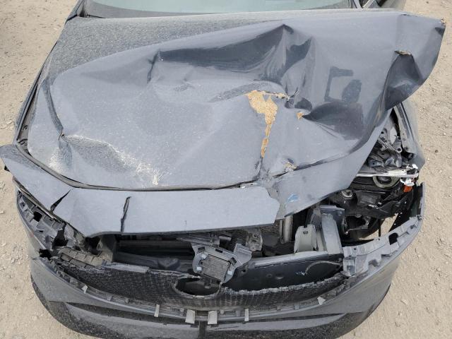 Photo 11 from auction – 2021 MAZDA 3 PREMIUM with VIN JM1BPBNY9M1310453