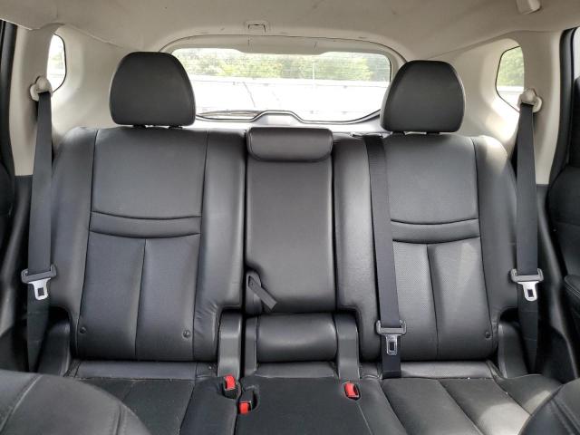 Photo 10 from auction – 2015 NISSAN ROGUE S with VIN 5N1AT2MV8FC804286