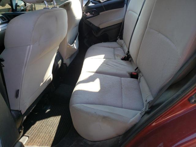Photo 11 from auction – 2017 SUBARU FORESTER 2 with VIN JF2SJABC4HH550884