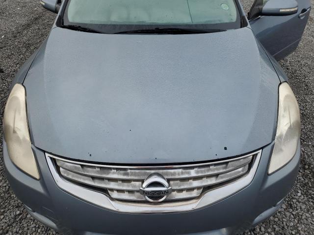 Photo 11 from auction – 2012 NISSAN ALTIMA BAS with VIN 1N4AL2AP0CN423628