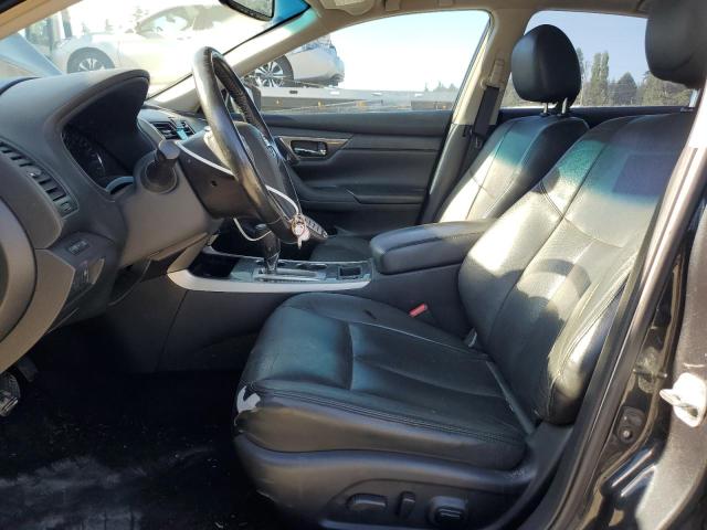 Photo 7 from auction – 2013 NISSAN ALTIMA 2.5 with VIN 1N4AL3AP6DN427044