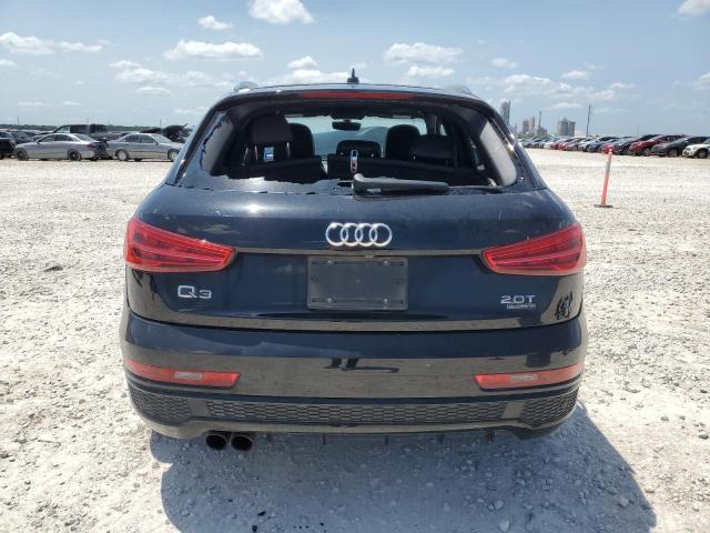 Photo 6 from auction – 2017 AUDI Q3 PRESTIG with VIN WA1GCCFS8HR015220