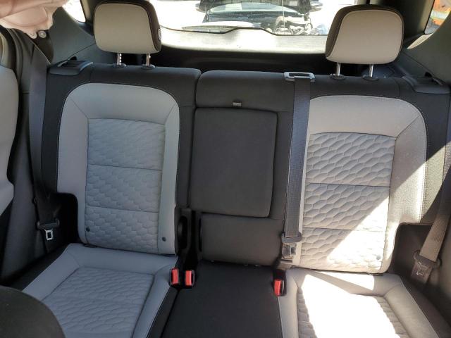 Photo 10 from auction – 2019 CHEVROLET EQUINOX LS with VIN 2GNAXSEV3K6289506