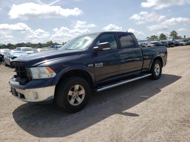 RAM 1500 SLT 2014 with VIN 1C6RR7TTXES177699 - Photo from auction