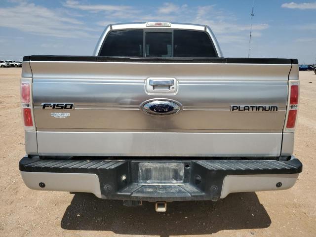 Photo 6 from auction – 2011 FORD F150 SUPER with VIN 1FTFW1ET6BFC39098