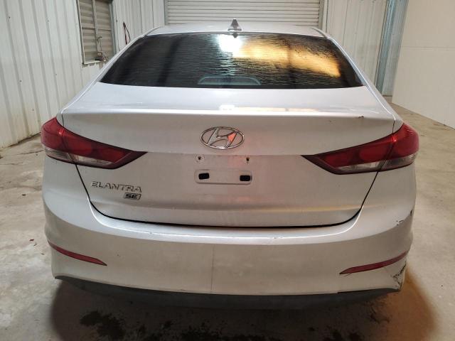 Photo 6 from auction – 2017 HYUNDAI ELANTRA SE with VIN 5NPD74LF2HH164059