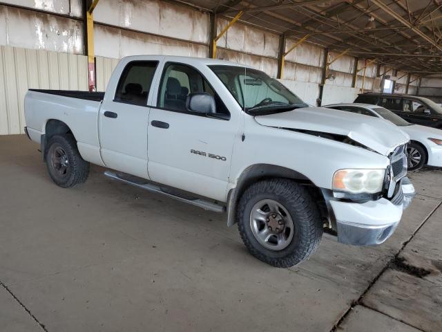 Photo 4 from auction – 2005 DODGE RAM 1500 S with VIN 1D7HU18NX5J590843