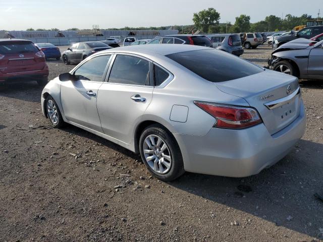 Photo 2 from auction – 2015 NISSAN ALTIMA 2.5 with VIN 1N4AL3AP6FC200855