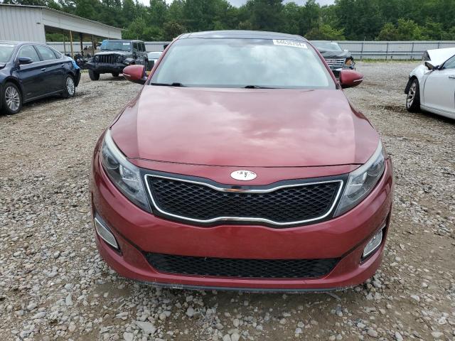 Photo 5 from auction – 2015 KIA OPTIMA EX with VIN 5XXGN4A72FG366990