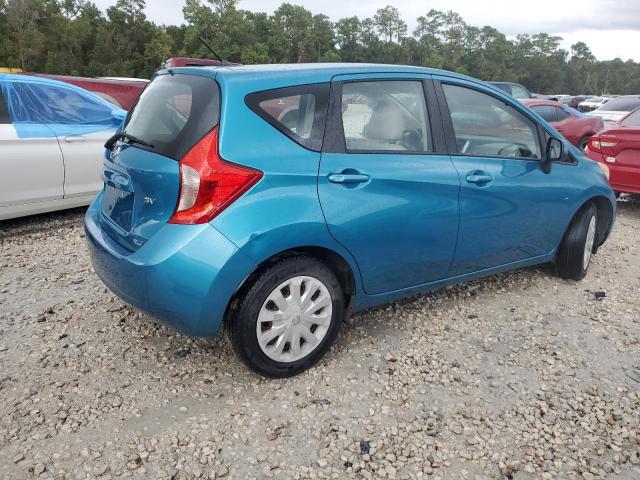 Photo 3 from auction – 2014 NISSAN VERSA NOTE with VIN 3N1CE2CP8EL361315
