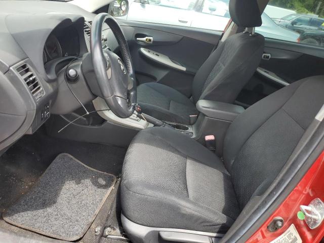 Photo 7 from auction – 2010 TOYOTA COROLLA BA with VIN 1NXBU4EE1AZ379556