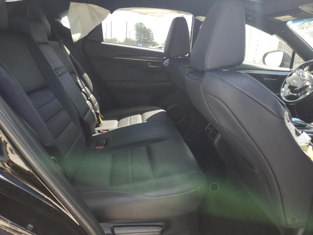 Photo 11 from auction – 2017 LEXUS NX 200T BA with VIN JTJYARBZ2H2082178