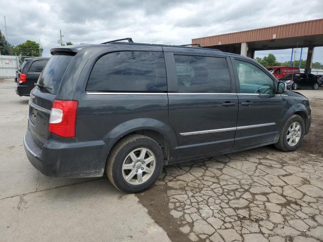 Photo 3 from auction – 2012 CHRYSLER TOWN & COU with VIN 2C4RC1CG1CR195551
