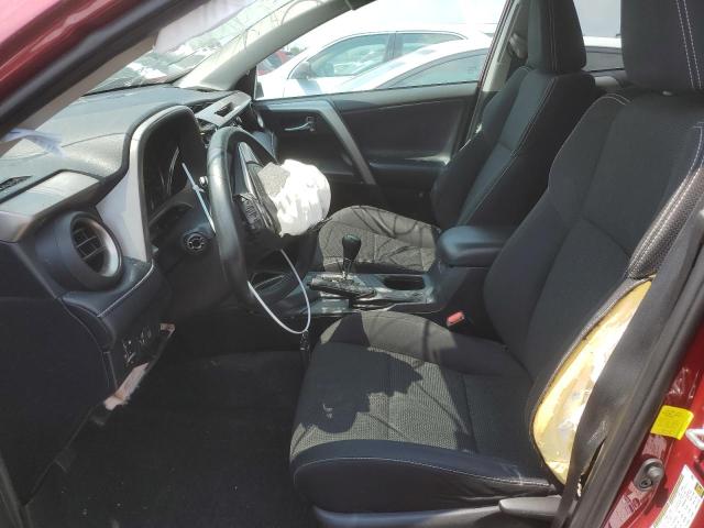 Photo 7 from auction – 2018 TOYOTA RAV4 ADVEN with VIN 2T3RFREV3JW788610