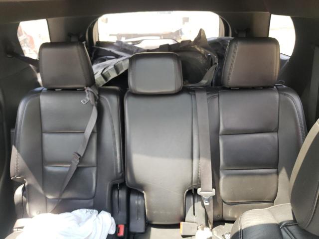 Photo 10 from auction – 2014 FORD EXPLORER X with VIN 1FM5K8D83EGB71169