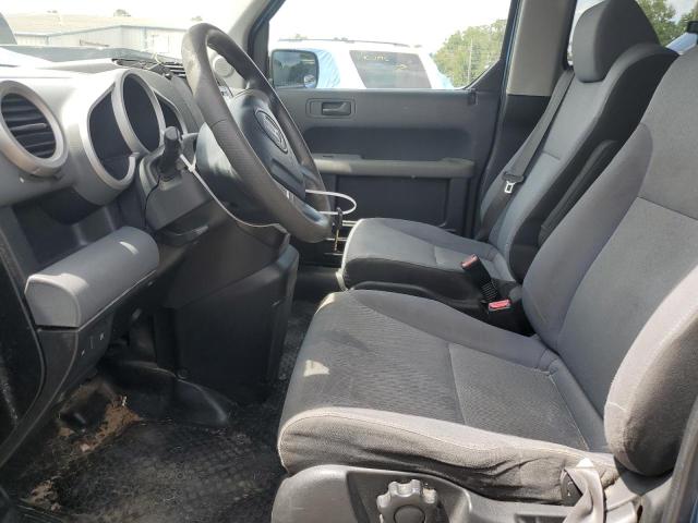 Photo 7 from auction – 2008 HONDA ELEMENT EX with VIN 5J6YH18738L016829