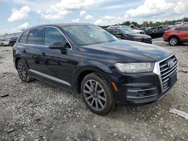 Photo 4 from auction – 2017 AUDI Q7 PRESTIG with VIN WA1VAAF73HD011411