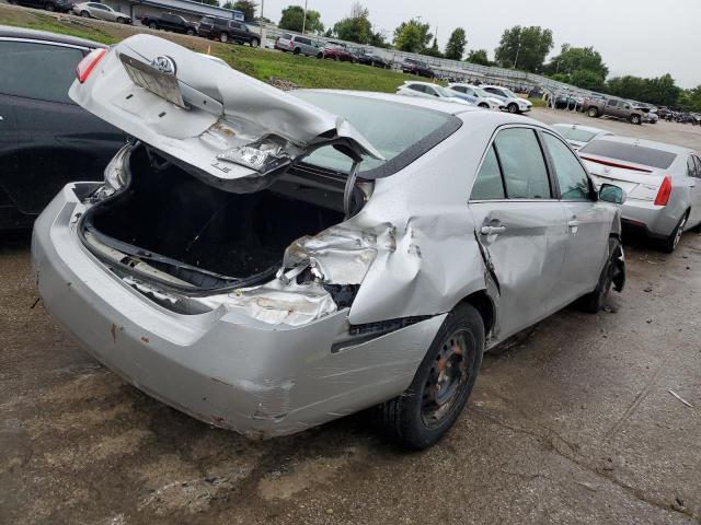 Photo 3 from auction – 2009 TOYOTA CAMRY BASE with VIN 4T4BE46K49R118442