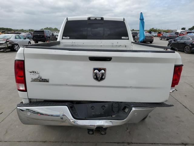 Photo 6 from auction – 2018 RAM 2500 SLT with VIN 3C6UR4DJ2JG356228