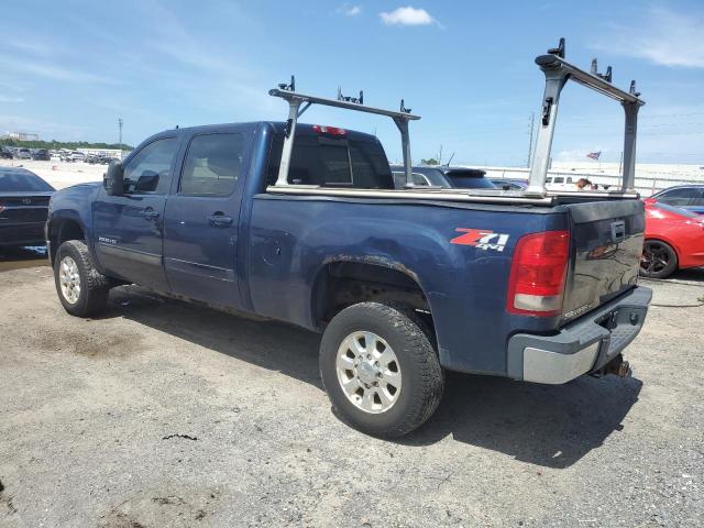 Photo 2 from auction – 2011 GMC SIERRA K25 with VIN 1GT121C81BF160197