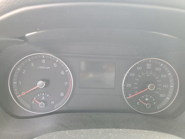 Photo 9 from auction – 2020 KIA FORTE FE with VIN 3KPF24AD7LE210300