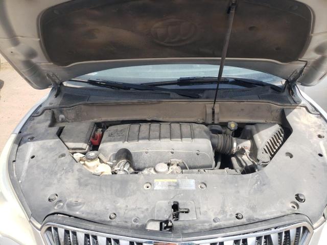 Photo 12 from auction – 2016 BUICK ENCLAVE with VIN 5GAKVBKD4GJ127345