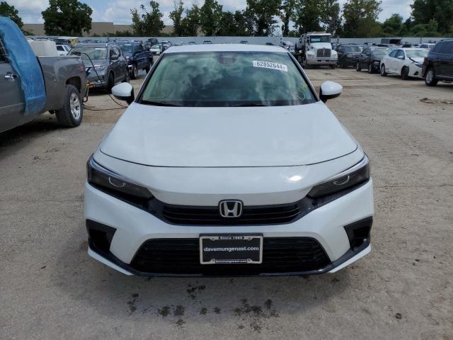 Photo 5 from auction – 2024 HONDA CIVIC LX with VIN 2HGFE2F2XRH515050