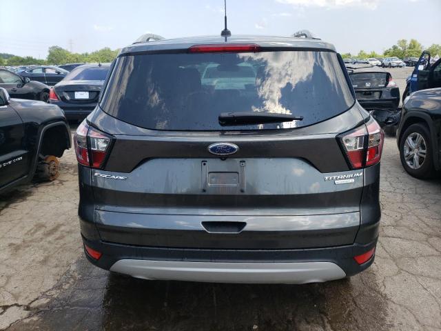 Photo 6 from auction – 2017 FORD ESCAPE TIT with VIN 1FMCU0JD9HUC32373