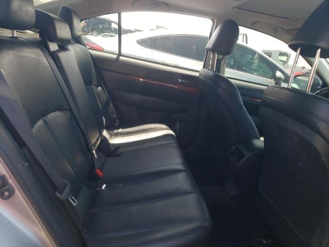 Photo 10 from auction – 2011 SUBARU LEGACY 3.6 with VIN 4S3BMDL67B2240562