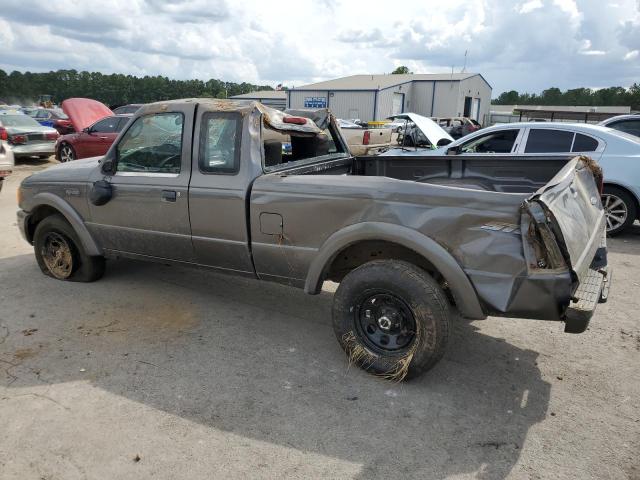 Photo 2 from auction – 2005 FORD RANGER SUP with VIN 1FTYR14U85PB02592