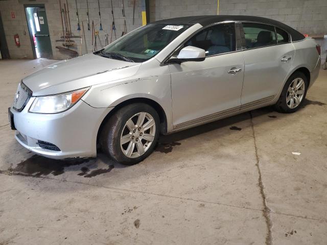 BUICK LACROSSE C 2011 with VIN 1G4GA5GD3BF137396 - Photo from auction