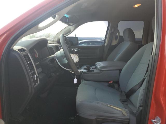 Фото 7 с аукциона – 2017 RAM 1500 ST с VIN 1C6RR7FGXHS516691